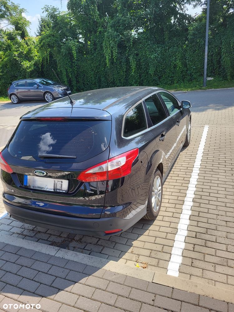 Ford Focus - 3