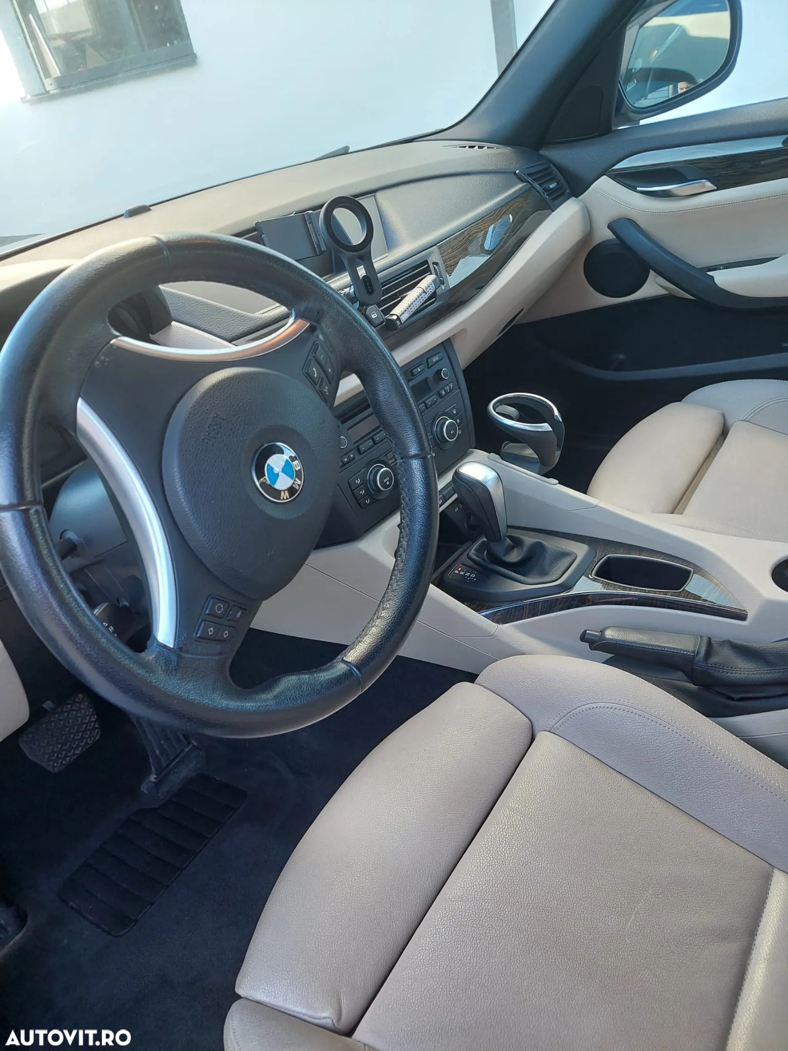 BMW X1 - 9