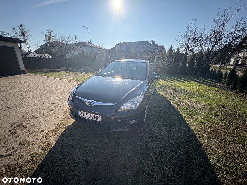 Hyundai i30 1.4 Edition Plus - 1