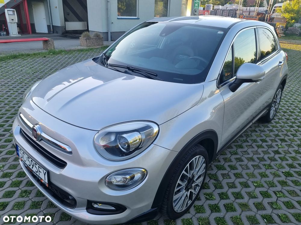 Fiat 500X 1.4 Multiair 4x2 S&S Business Line - 6