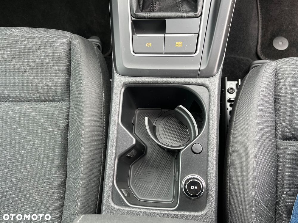 Volkswagen Golf 1.0 TSI Life - 12