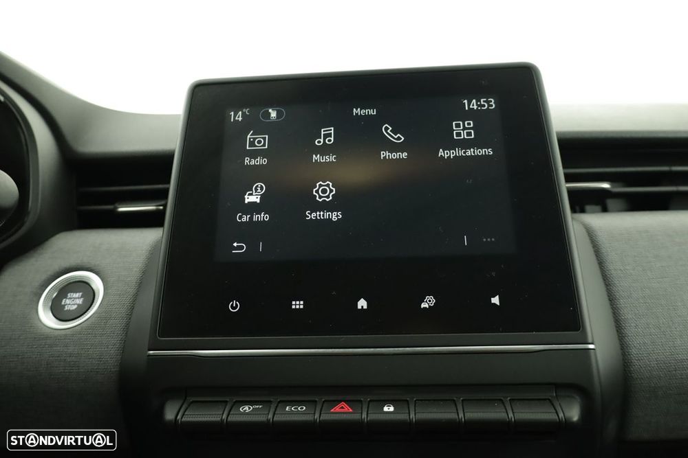 Mitsubishi Colt 1.0 MPI-T Kaiteki - 10