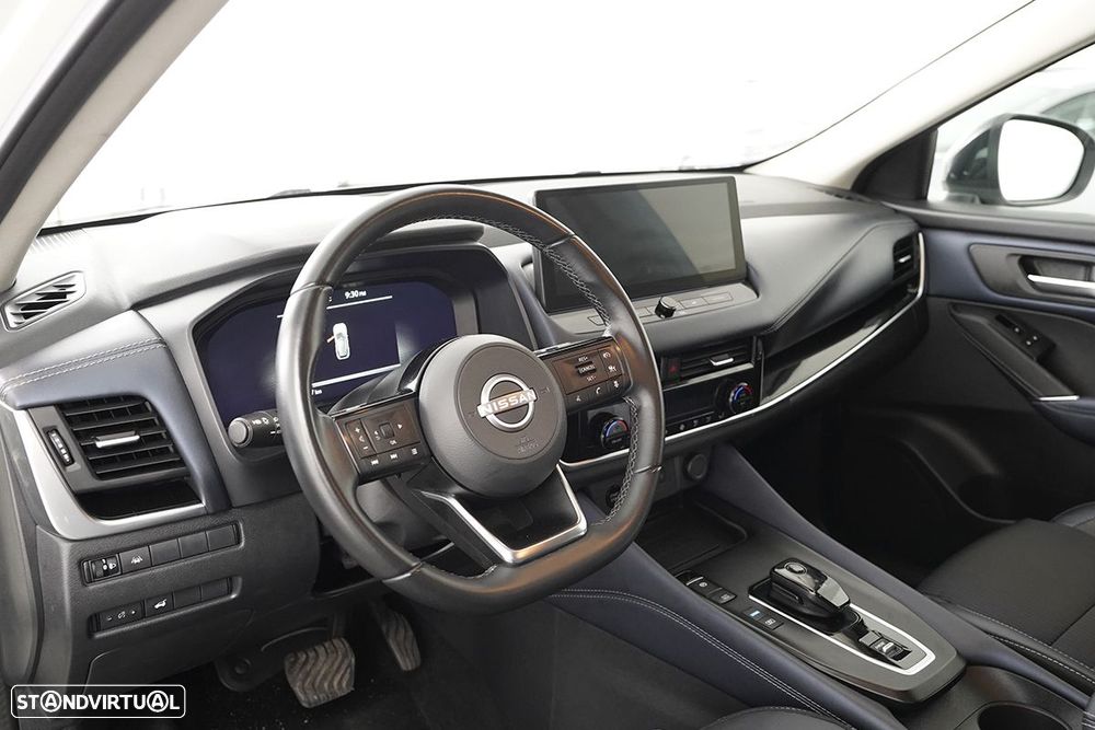 Nissan Qashqai 1.5 e-Power Tekna - 7