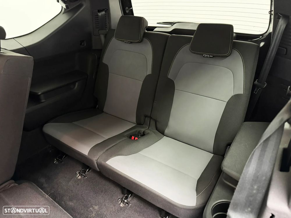 Dacia Jogger 1.0 ECO-G Extreme 7L Bi-Fuel - 15