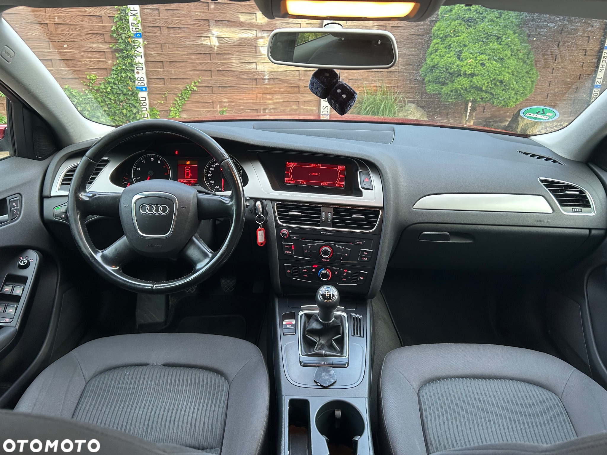 Audi A4 - 24