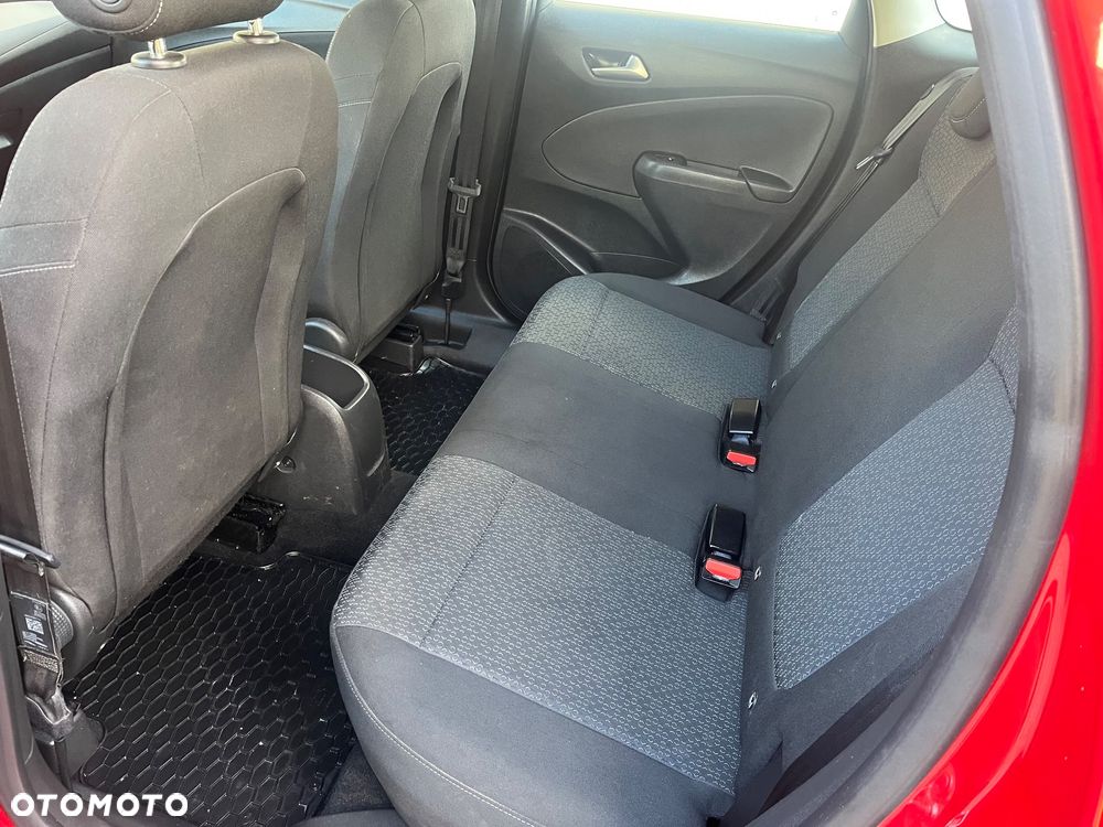 Opel Crossland 1.2 Edition - 22