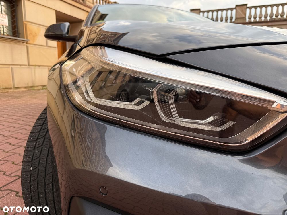 BMW Seria 1 116d Luxury Line - 3