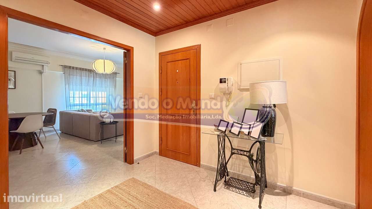 Apartamento T2 em Samora Correia (SC1048) - Grande imagem: 5/23