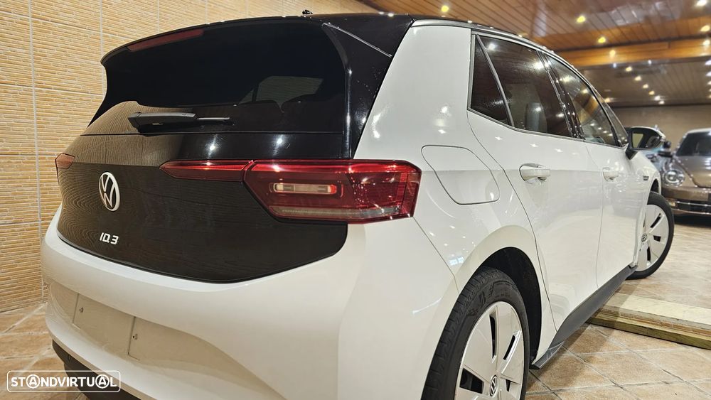 VW ID.3 Performance Upgrade Pro Business - 10