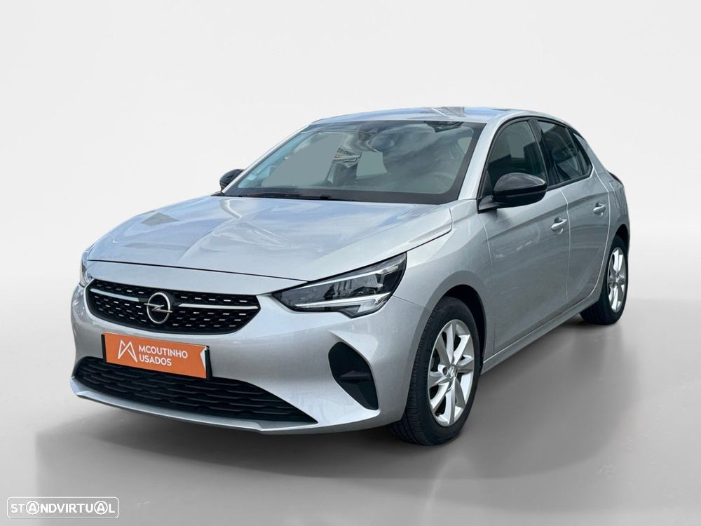 Opel Corsa 1.2 Edition - 1