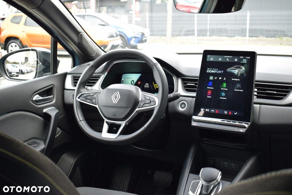 Renault Symbioz - 18