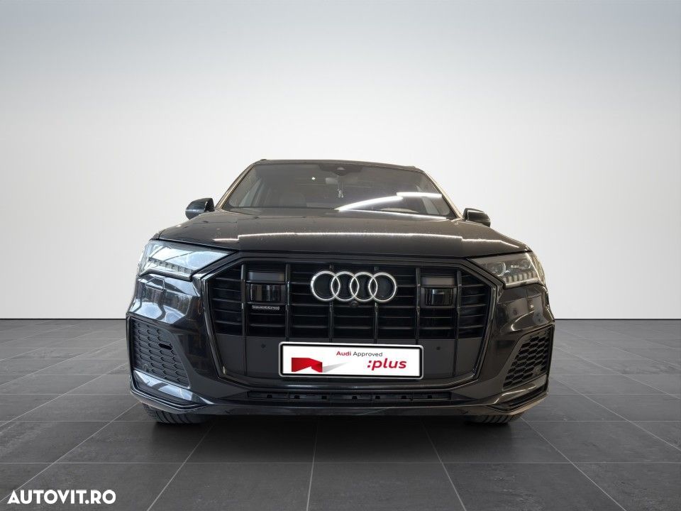 Audi Q7 - 6