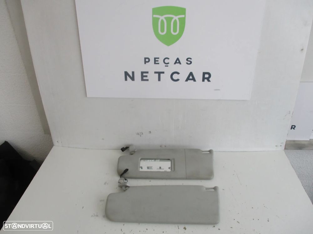 Palas Sol seat leon 2011 - 1