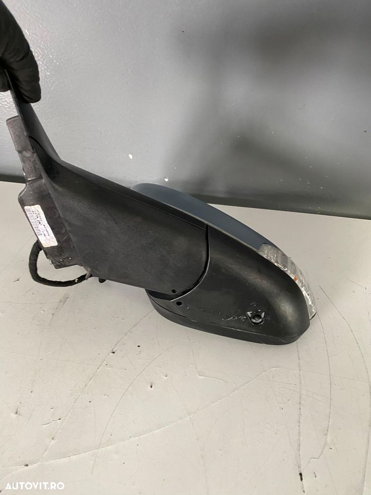 Oglinda stanga 8 fire Volvo S40 V50 2008-2012 31218151 31218187 - 8