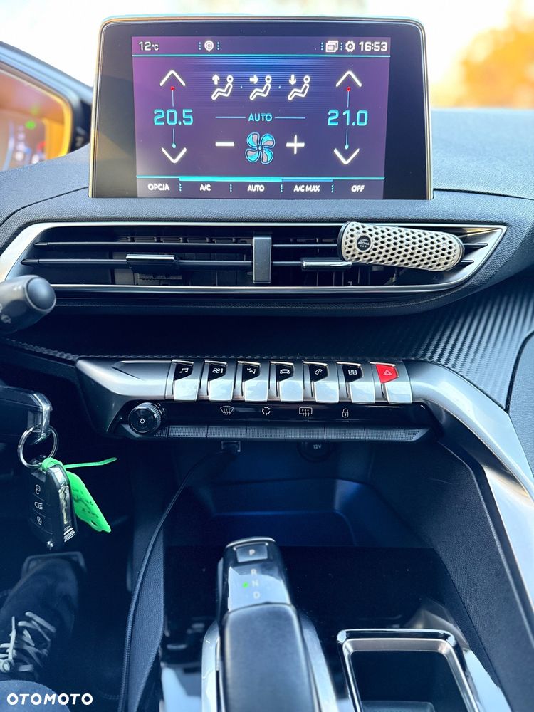 Peugeot 3008 BlueHDi 130 Stop & Start EAT8 Active - 24