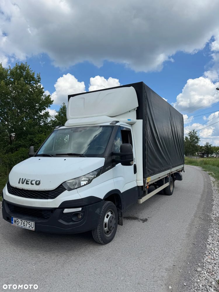 Iveco 50C15 - 1