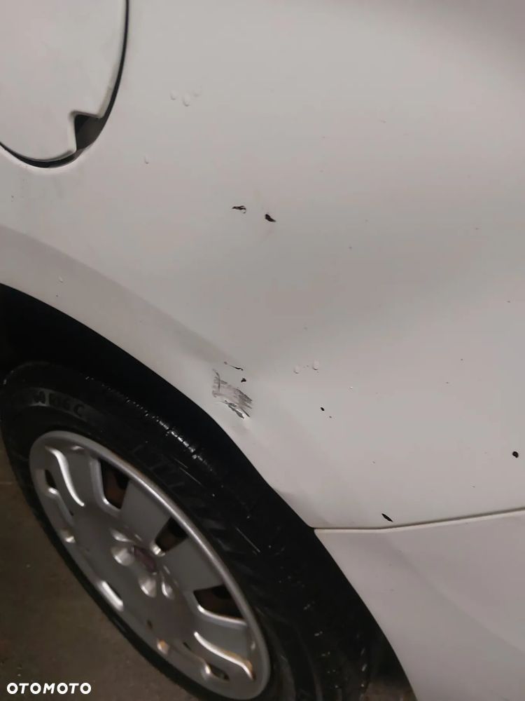 Fiat Doblo 2.0 16V Multijet Emotion - 26