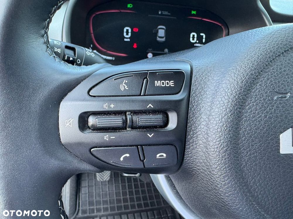 Kia Stonic 1.2 M - 18