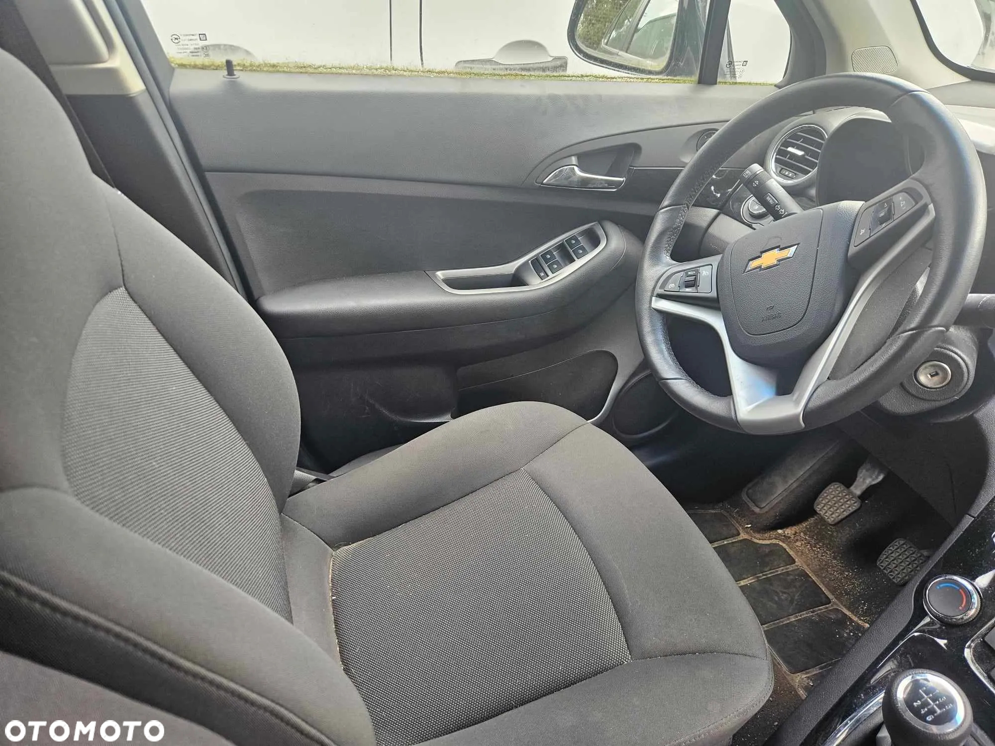 Chevrolet Orlando 2.0 TD LTZ+ - 15