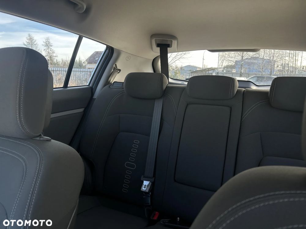 Kia Sportage 1.6 GDI M 2WD - 17