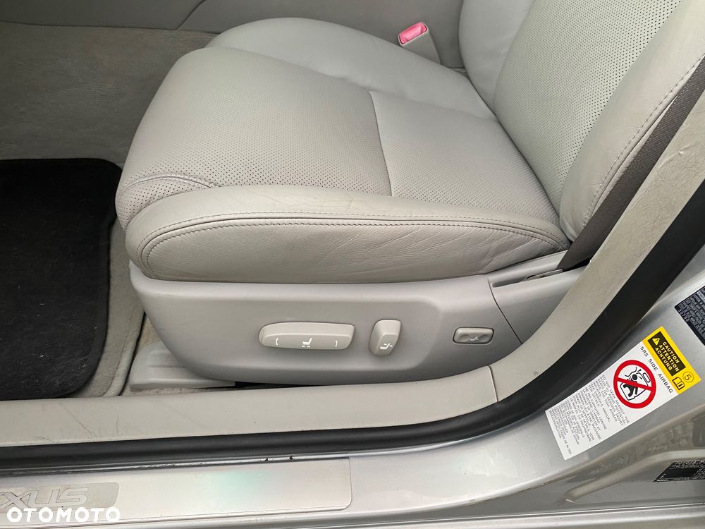 Lexus GS 300 Luxury Line - 26