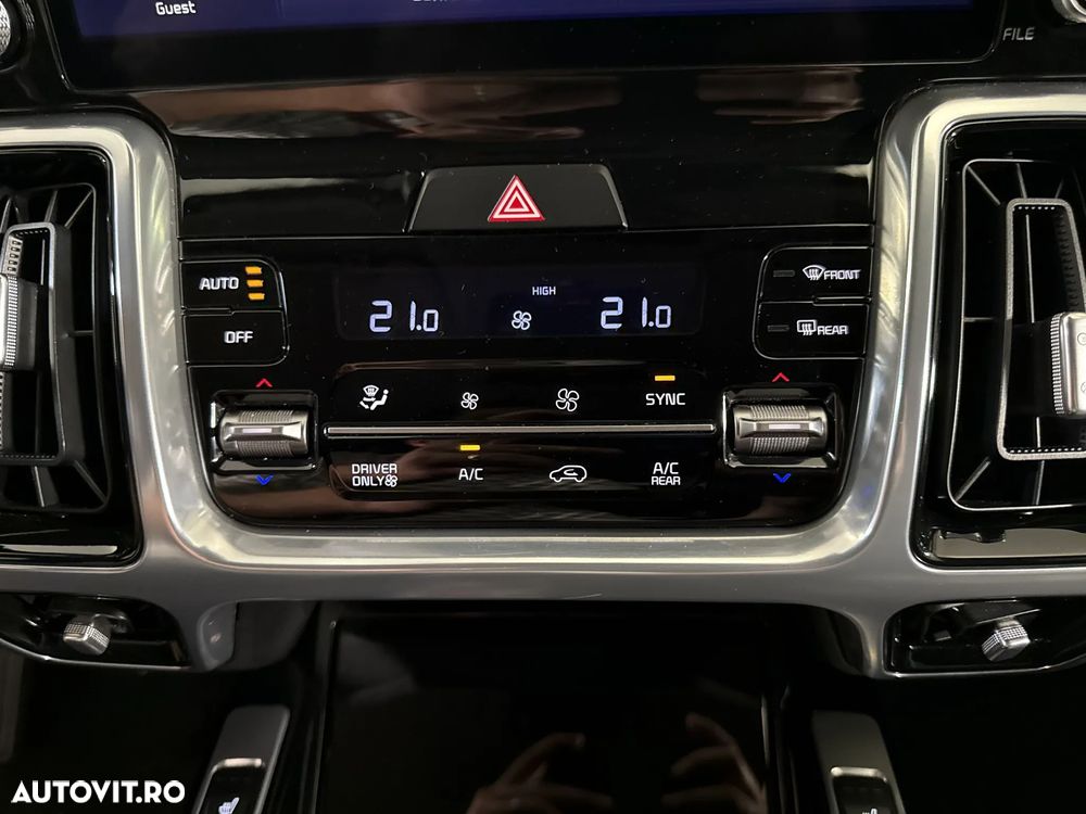 Kia Sorento - 21