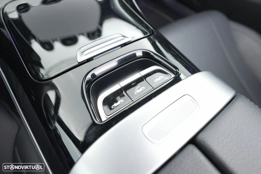 Mercedes-Benz CLE 220 d Cabrio - 27