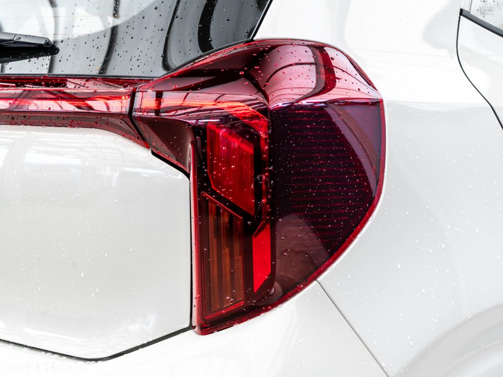 Kia Picanto 1.2 DPI L - 5