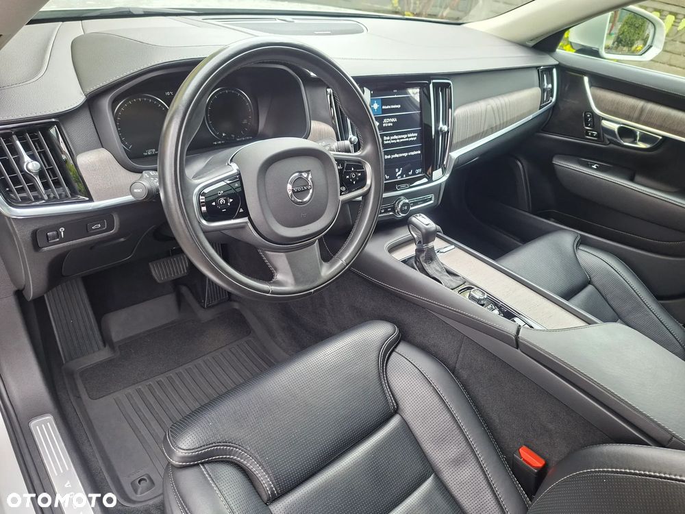 Volvo S90 T6 AWD Inscription - 15