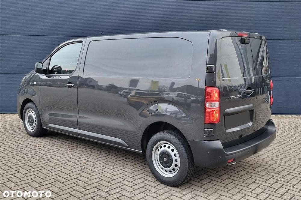 Fiat Scudo XL 2.2 150KM - 6