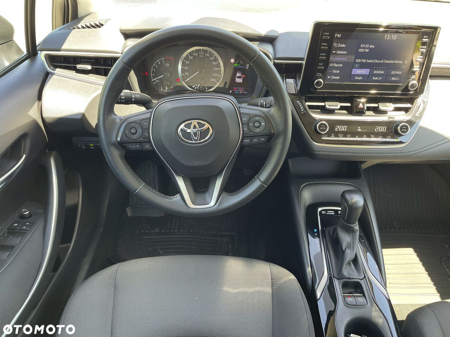 Toyota Corolla 1.8 Hybrid Comfort - 15