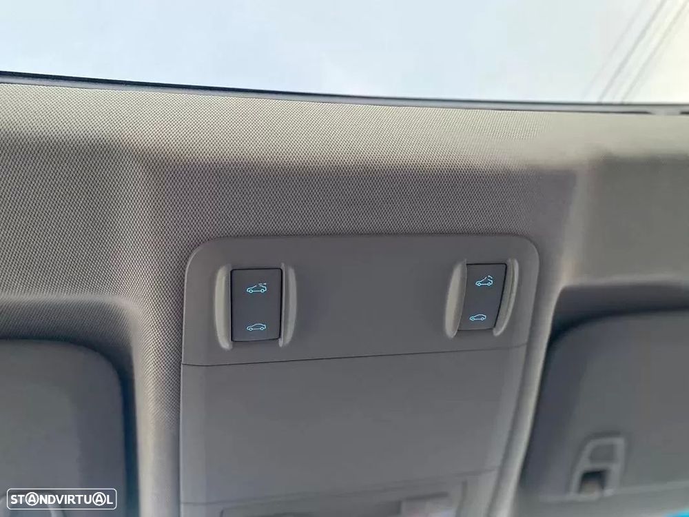 Chevrolet Cruze 2.0 VCDi LT - 37