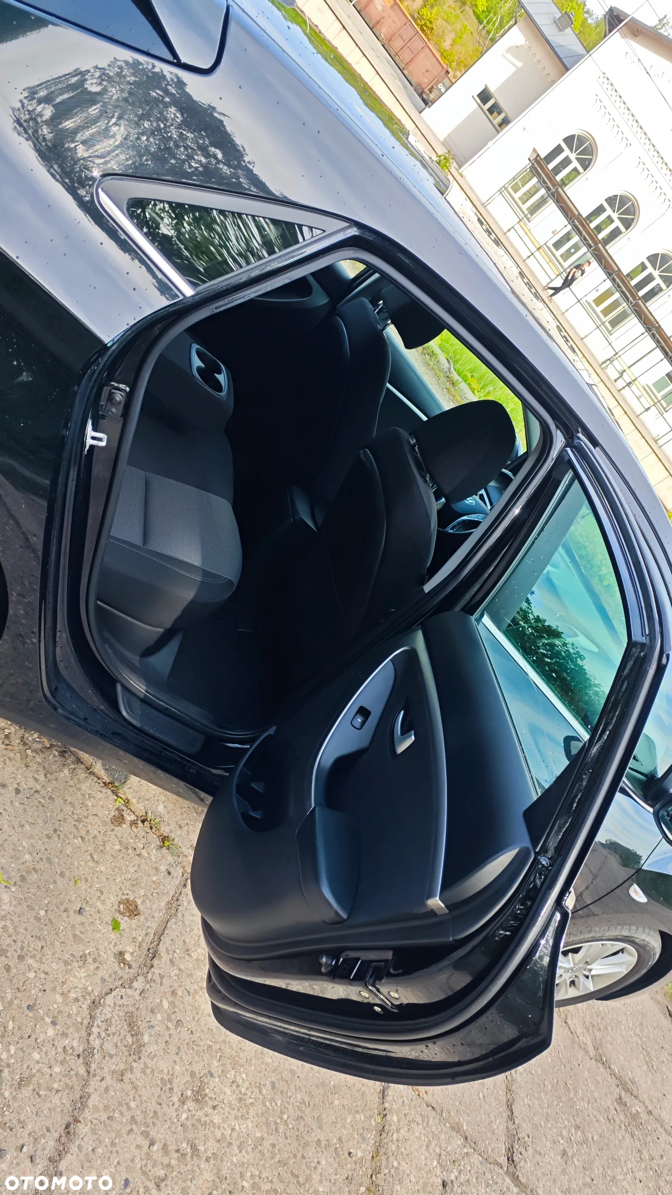 Hyundai i30 1.6 CRDi Classic - 9
