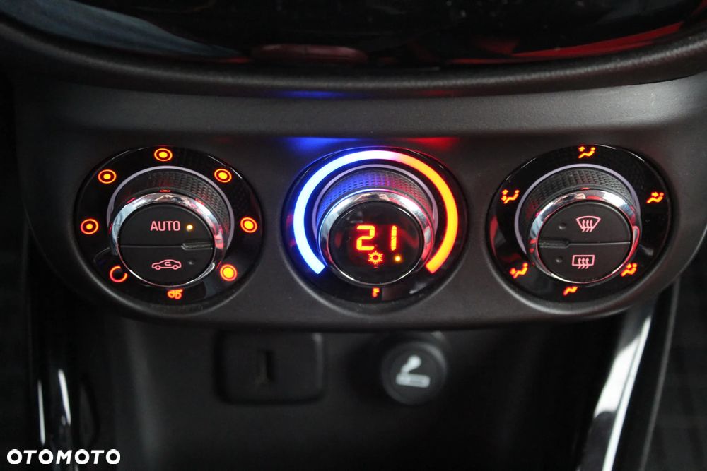 Opel Adam 1.0 Start/Stop Unlimited - 18