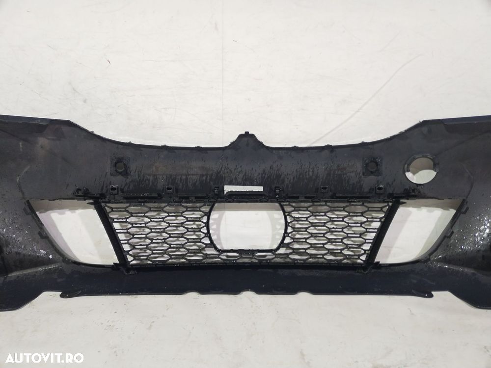 Bara fata BMW Seria 3, G20, G21, M-Sport, 2019, 2020, 2021, 2022, 2023, cod origine OE 51118069346. - 10