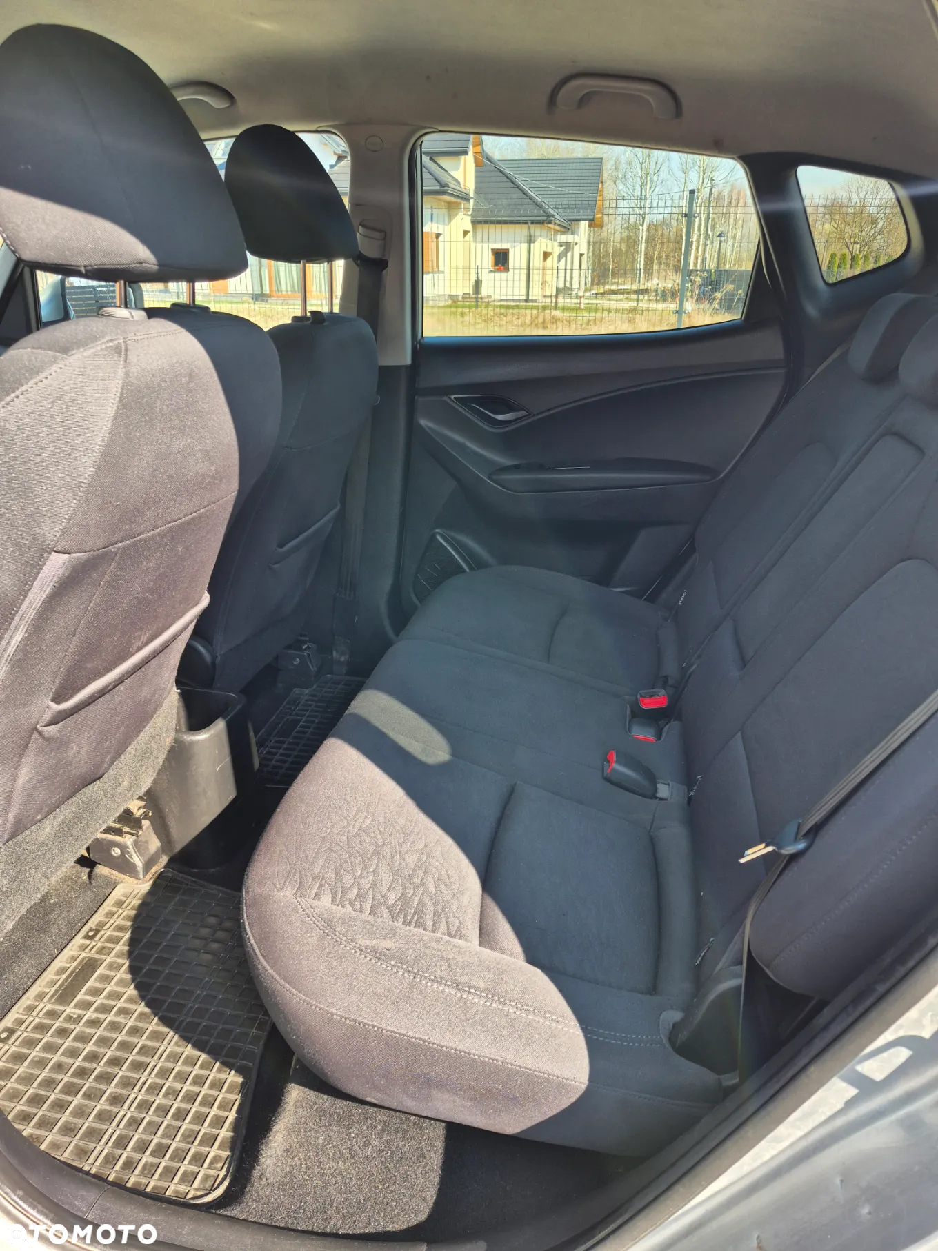 Hyundai ix20 1.6 Premium - 12
