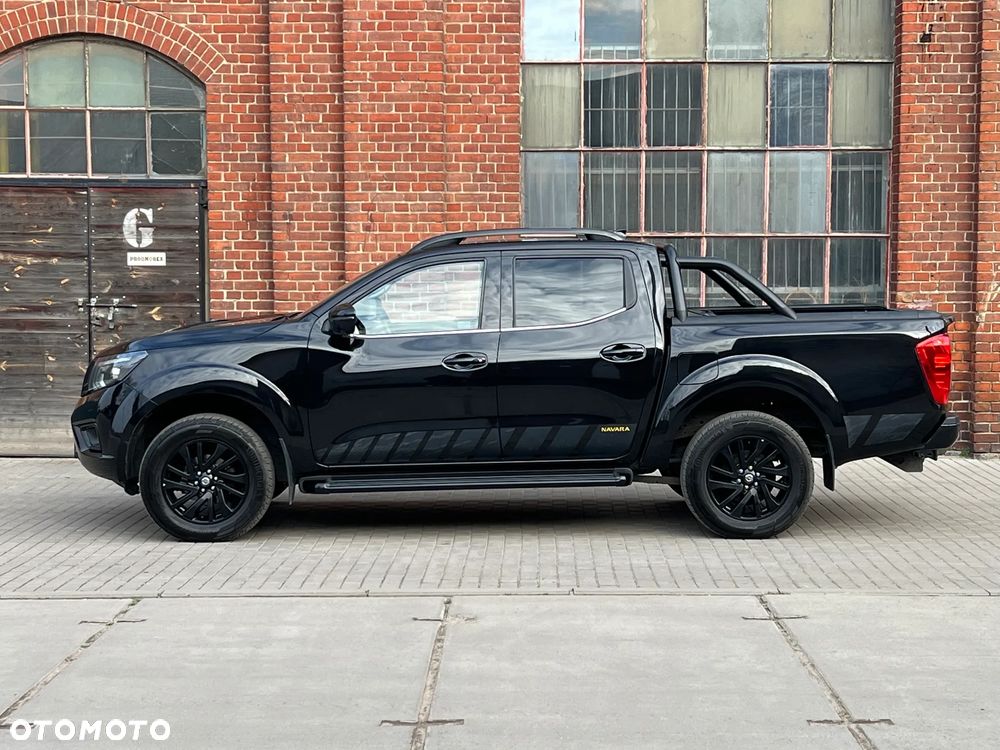 Nissan Navara 2019 photo 3