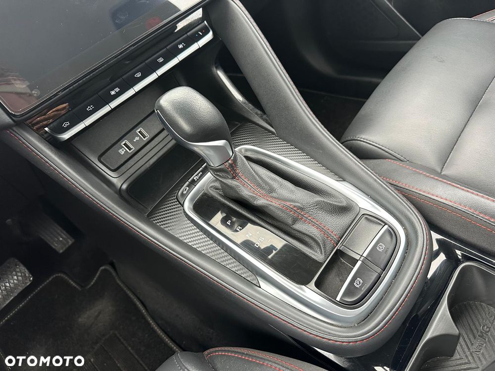 MG ZS ICE 1.0T-GDI Luxury - 10