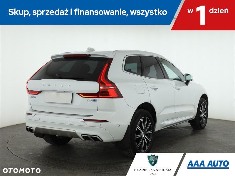 Volvo XC 60 - 7