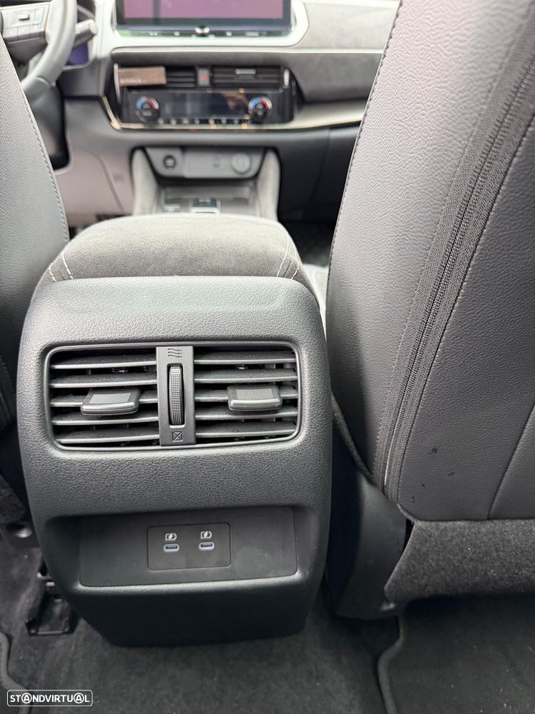 Nissan Qashqai 1.5 e-Power Black Edition - 29