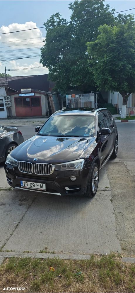 BMW X3 - 4