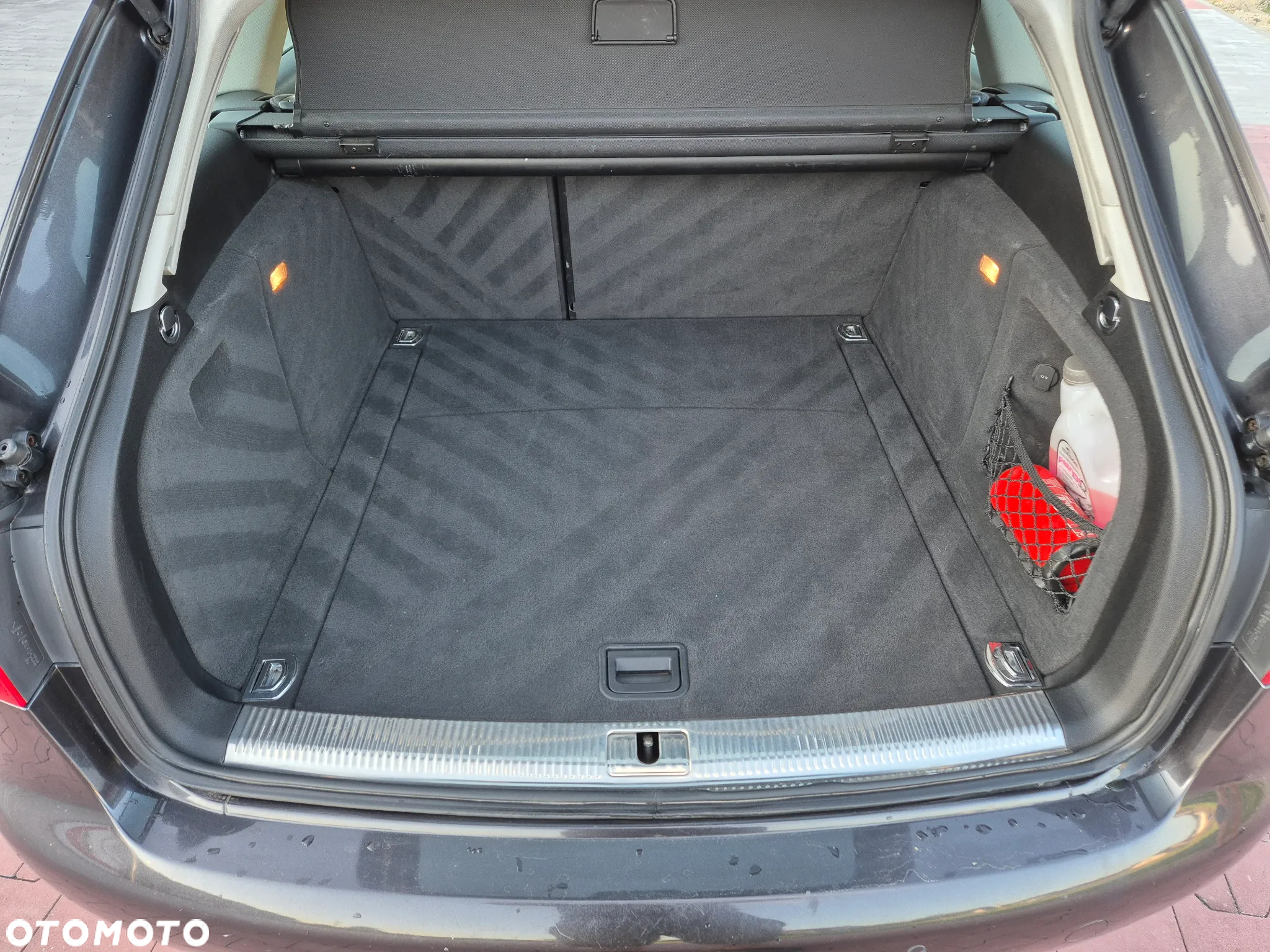 Audi A4 2.0 TDI - 14