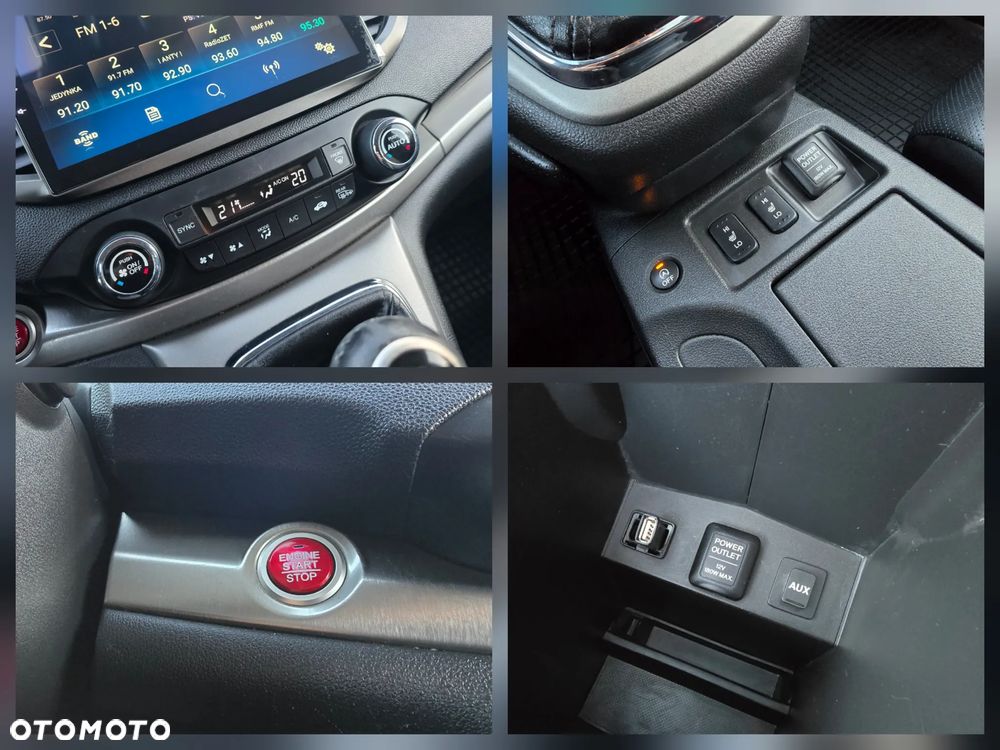 Honda CR-V 2.0 Executive + ADAS - 20