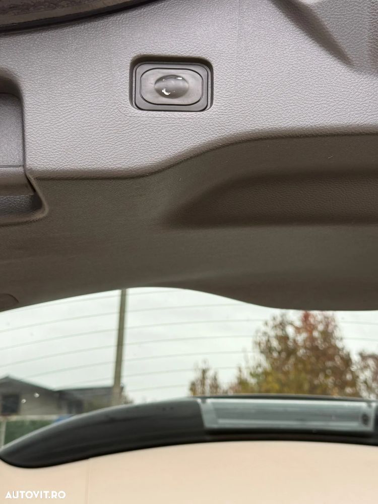 Ford Mondeo Vignale 2.0 TDCi Powershift - 27