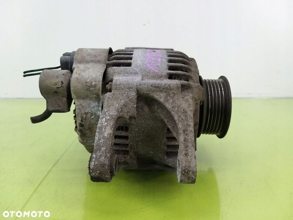 Alternator Chrysler Voyager III 2,4B 16V 95-00 R ROLKA 6PK 2PIN - 6