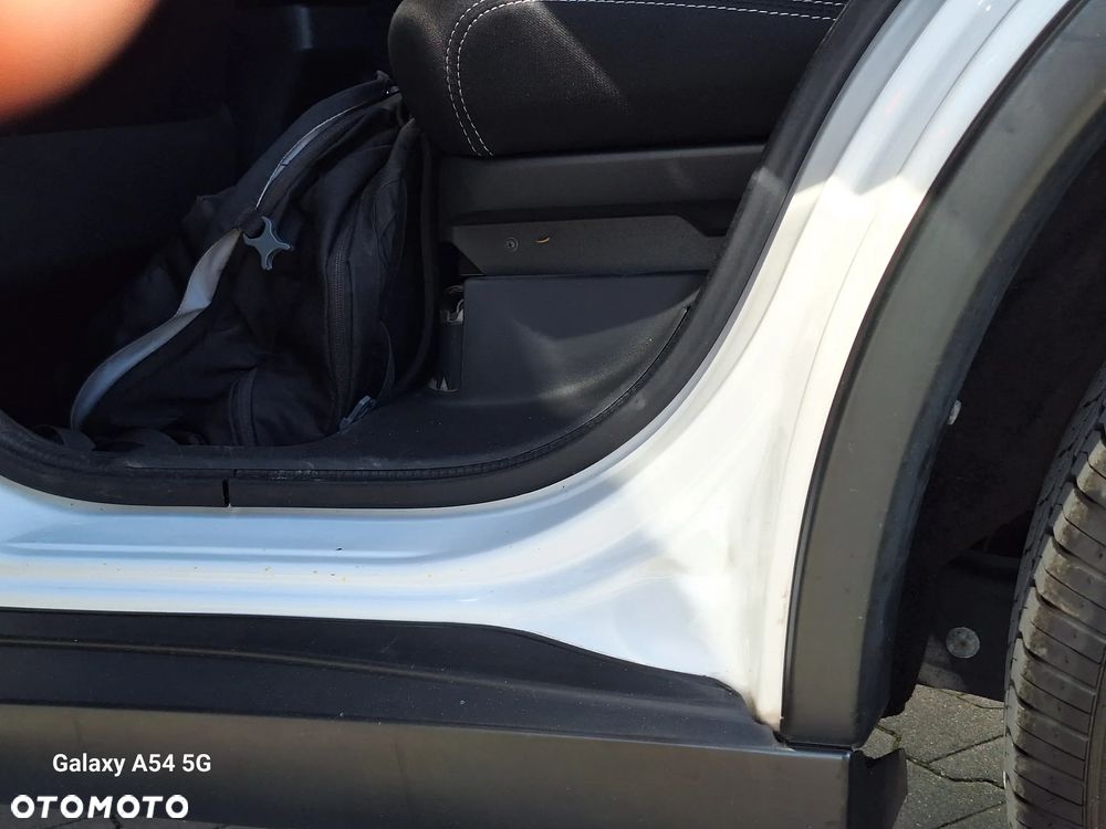 Mitsubishi Outlander 2.0 2WD SUV-Star - 21