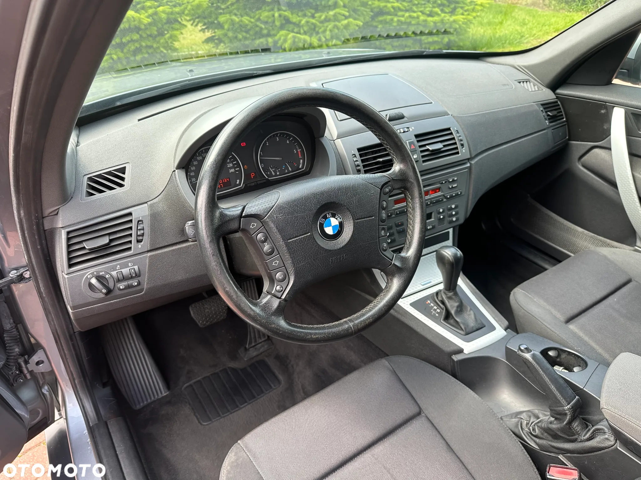 BMW X3 - 3