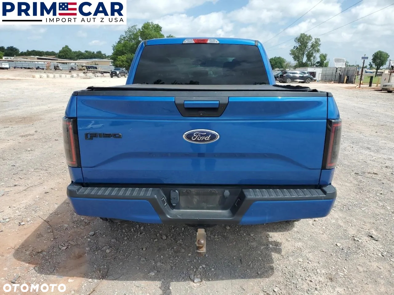 Ford F150 - 6
