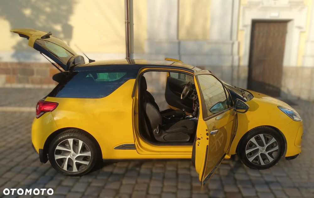 Citroën DS3 - 27