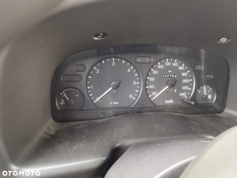 Ford Transit Tourneo - 8